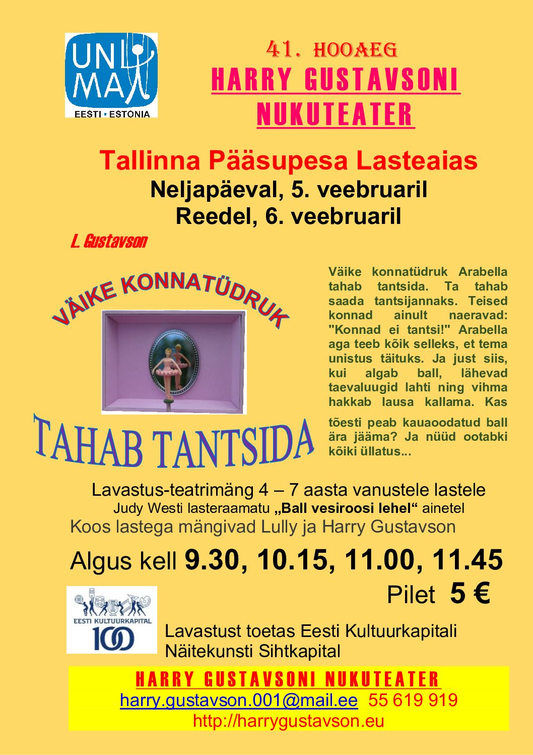 Konnatüdruk Pääsupesa
